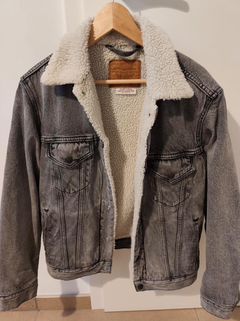 Lot Vêtements garçon taille S 12-14ans, Garçon, Autres types, Comme neuf, Enlèvement