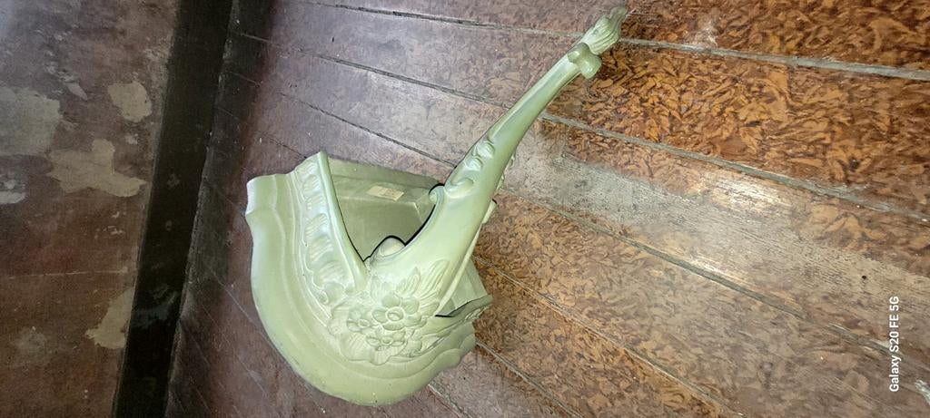 Étagère de coin mural, Enlèvement ou Envoi