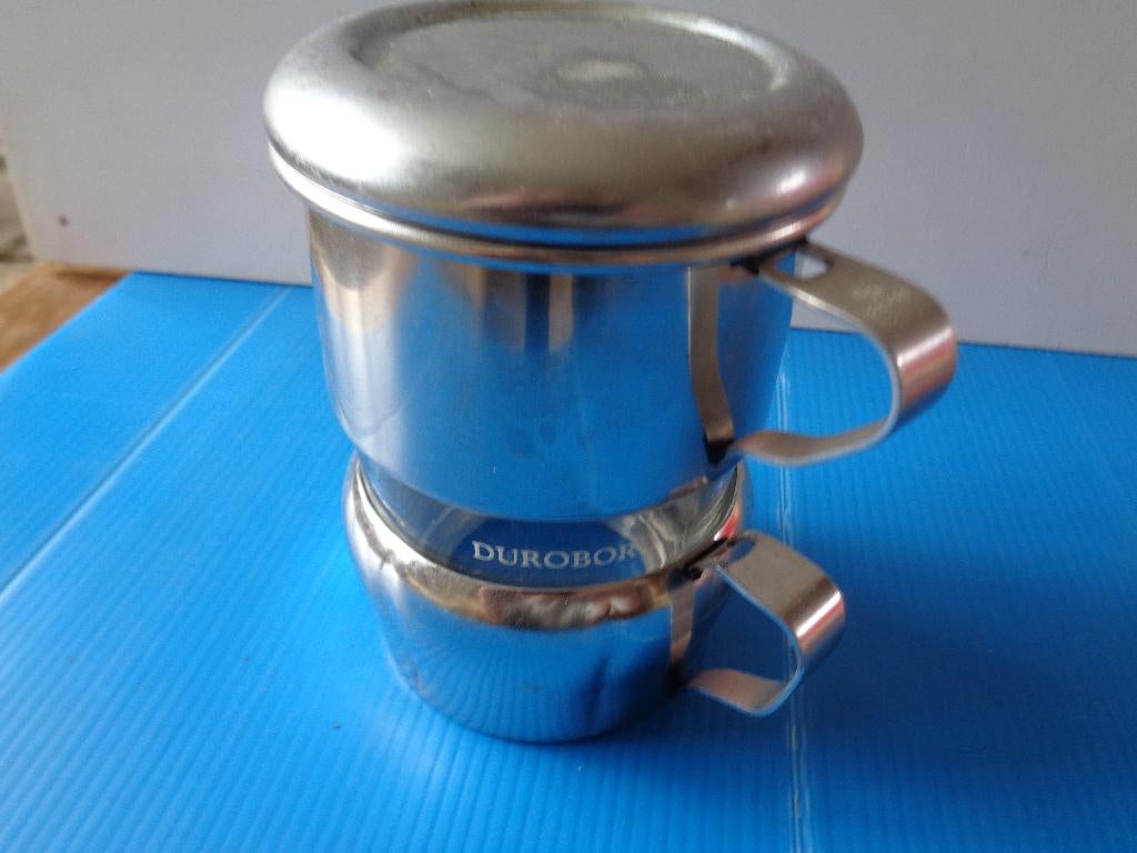 Filtre à café  (3370), Ophalen of Verzenden, Zo goed als nieuw