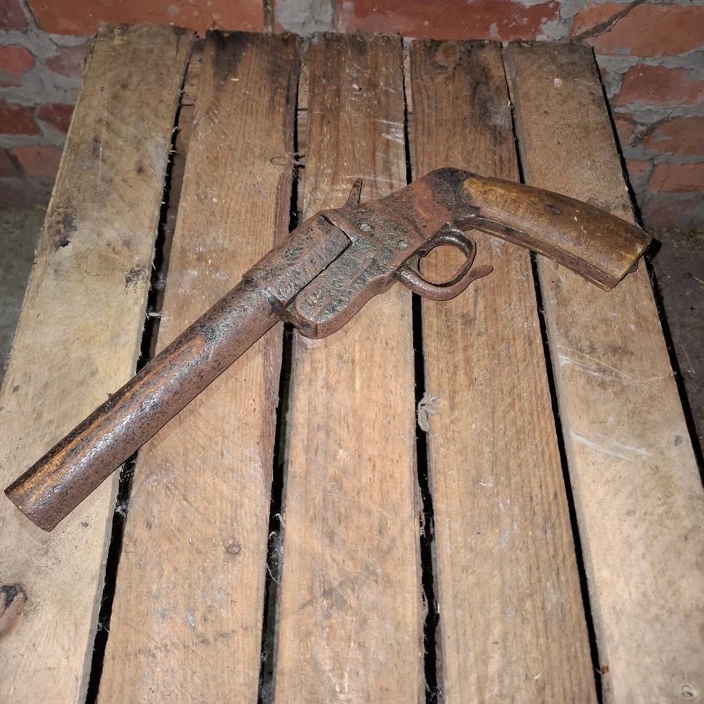 Fusil militaire allemand, Enlèvement, Avant 1940, Utilisé, Armée de terre