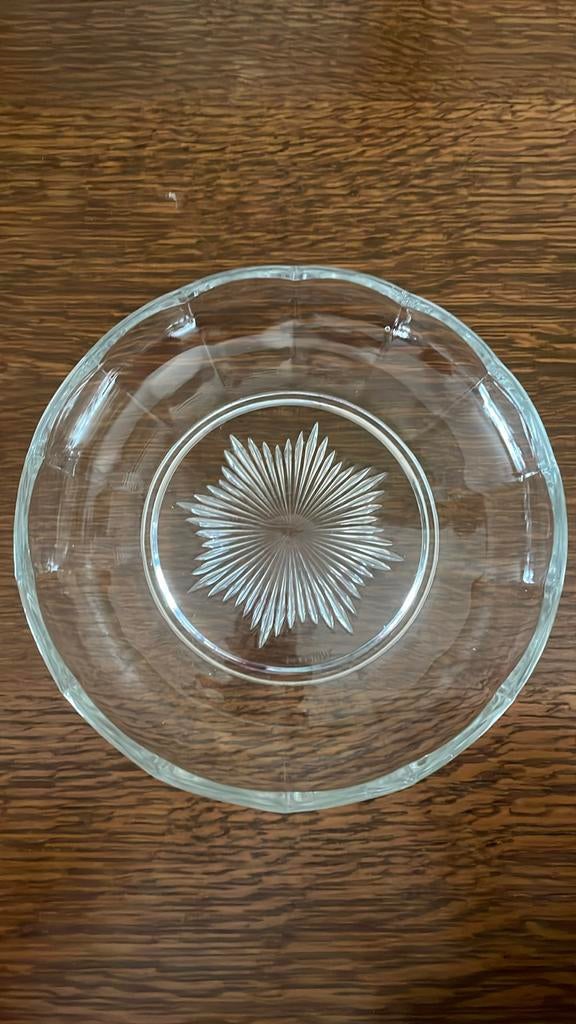 Bol Val Saint Lambert diamètre 22 cm, Enlèvement ou Envoi, Comme neuf