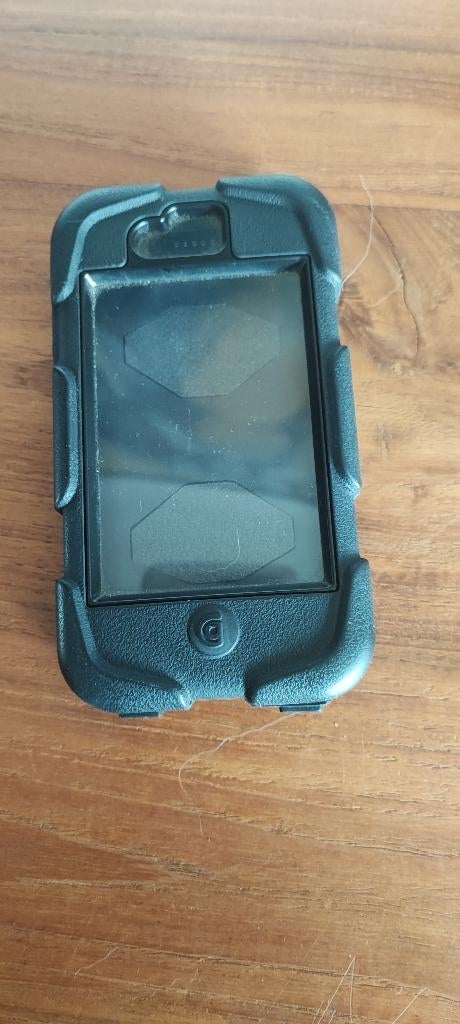 Coque Griffin pour iPhone 4S en bon état, rarement utilisée, Enlèvement ou Envoi, Comme neuf, IPhone 4S