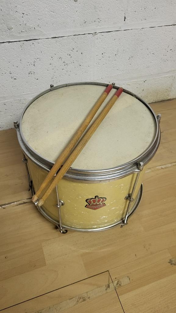 Snare drum King, Ophalen, Gebruikt, Overige merken