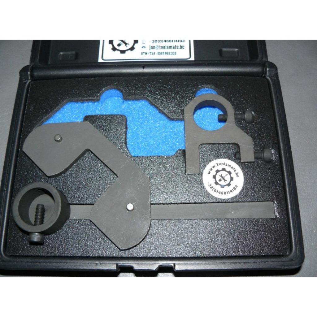 Outil de réglage d'arbre d'équilibrage pour moteur Ford PSA, Enlèvement ou Envoi, Neuf