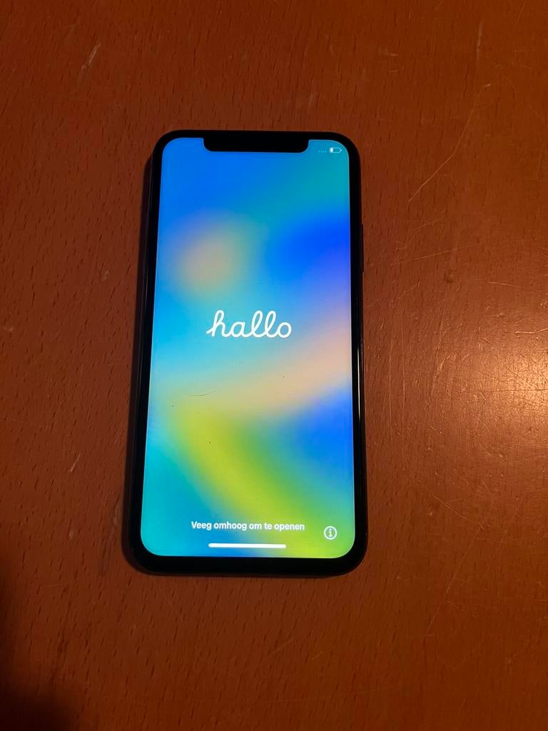 Iphone X, Télécoms, Téléphonie mobile | Apple iPhone, Enlèvement, Comme neuf, IPhone X