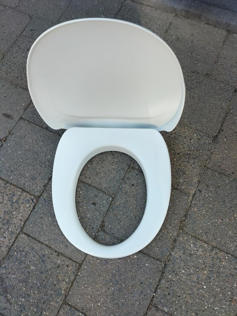 Wc bril THETFORD, Enlèvement, Comme neuf