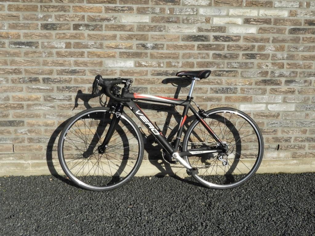 racefiets voor kinderen, Comme neuf, Enlèvement, Autres matériaux, Autres dimensions