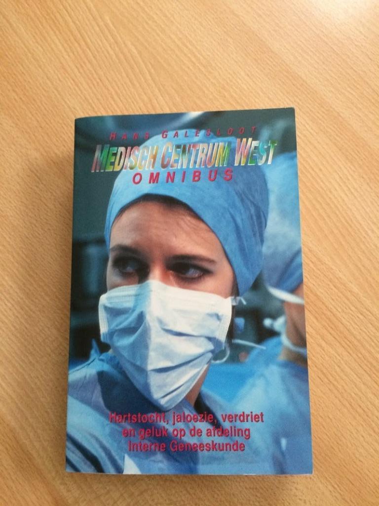 Boek (1), Ophalen of Verzenden, Zo goed als nieuw, Nederland