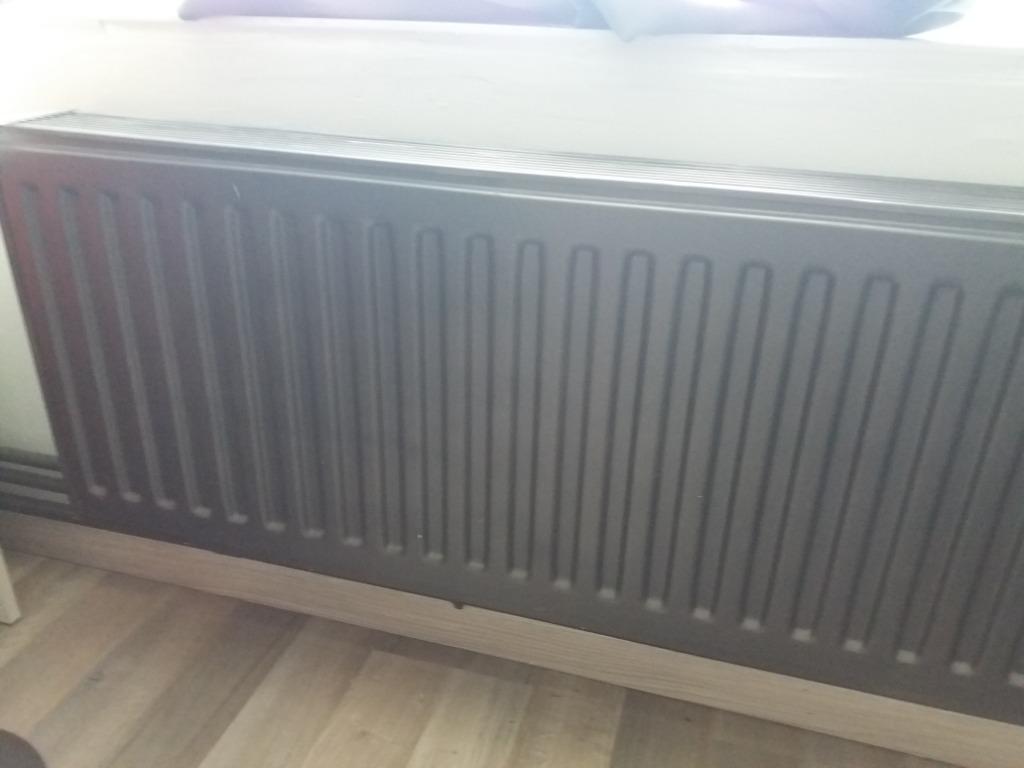RADIATOR, Ophalen, Gebruikt, Radiator