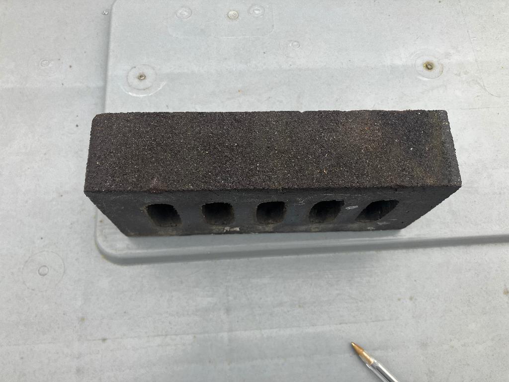 Bakstenen - Metselstenen (950 stuks), Ophalen, Nieuw, Bakstenen