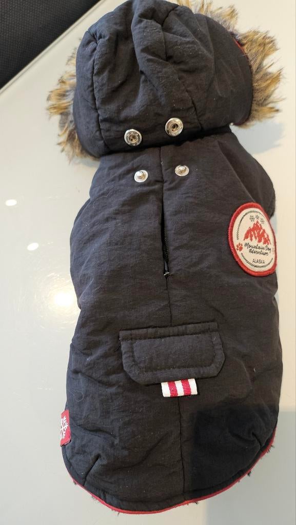 Manteau pour chien, Animaux & Accessoires, Manteau pour chien