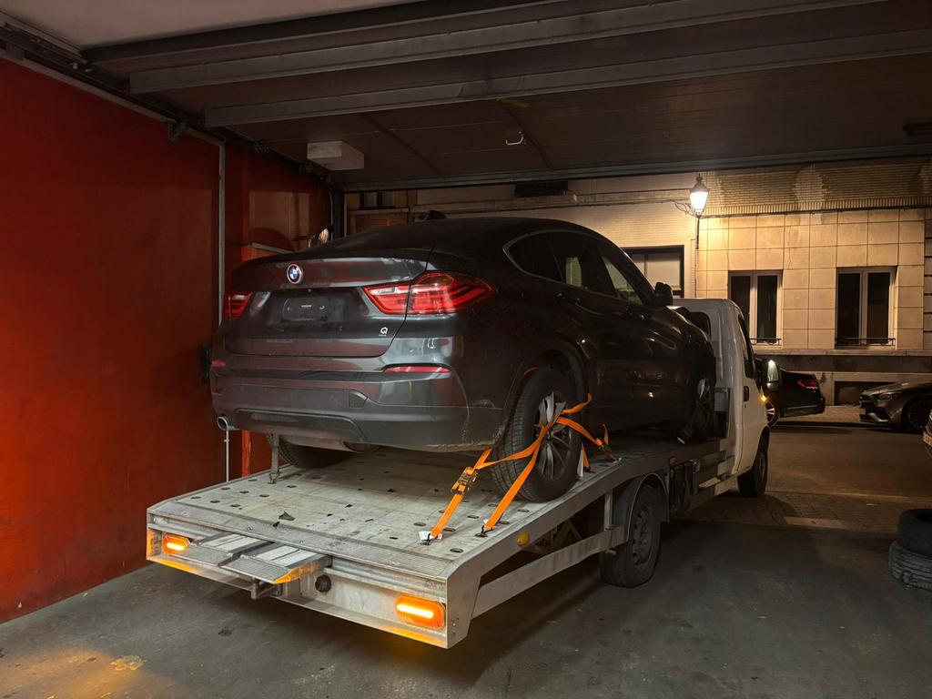 Depannage Takeldienst 0456891532