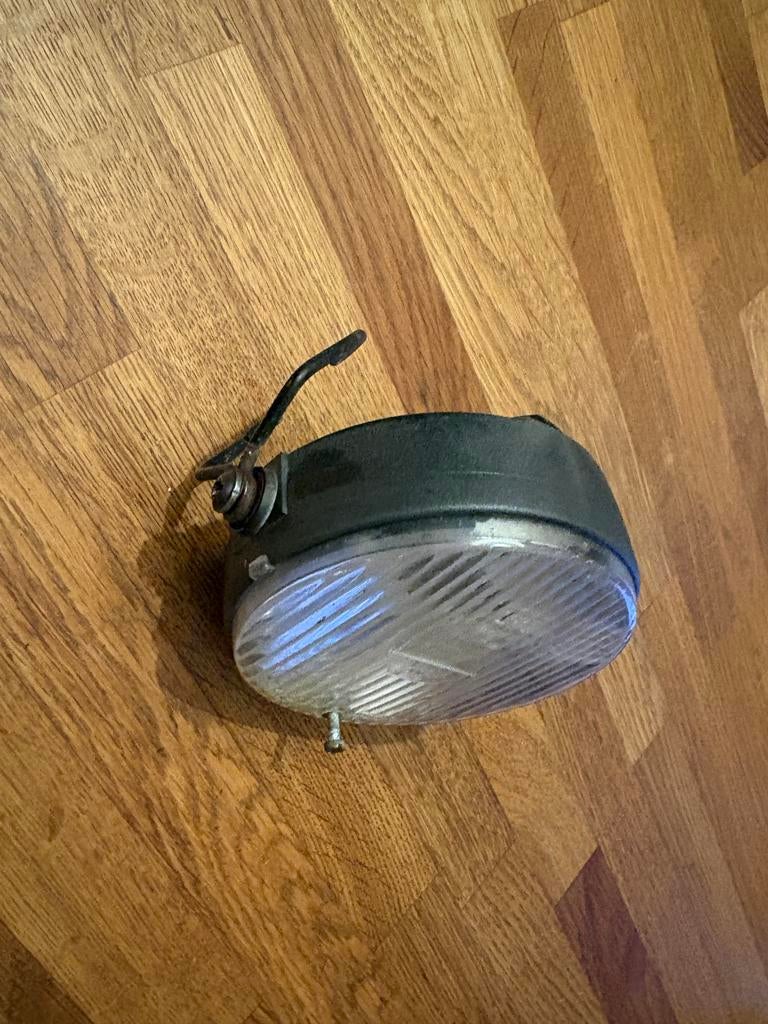 MBK 51 CLUB / phare origine, Ophalen of Verzenden, Zo goed als nieuw