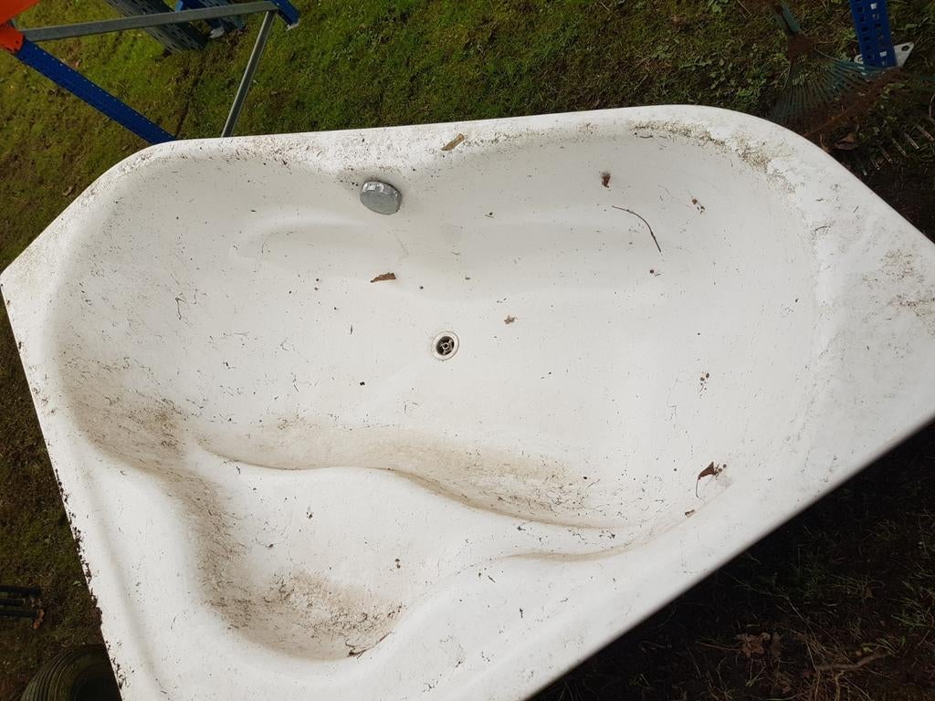 Hoek bad keup groote versie, Enlèvement ou Envoi, Comme neuf