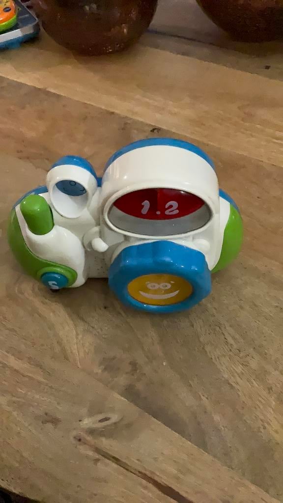 Appareil photo, Enfants & Bébés, Enlèvement ou Envoi, Comme neuf, Sonore