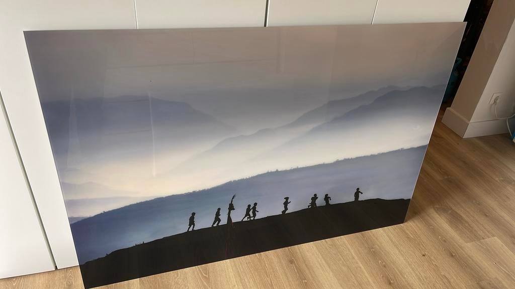 Yellowkorner - Matthieu Ricard - 	LA CHAÎNE HIMALAYENNE, Ophalen