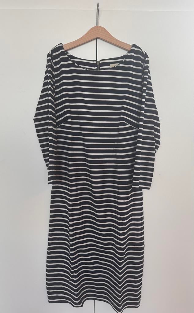 Elegante jurk Noppies maternity, Ophalen of Verzenden, Zo goed als nieuw, Maat 34 (XS) of kleiner, Jurk