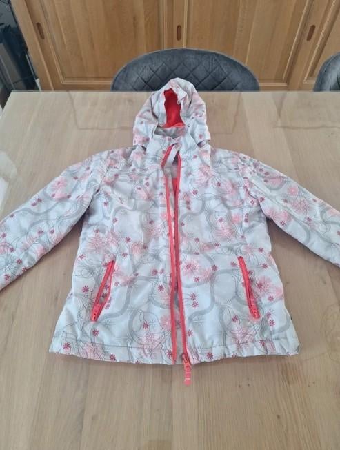 Veste ski taille 12 ans, Sports & Fitness, Ski & Ski de fond, Utilisé, Vêtements, Autres marques, Enlèvement ou Envoi