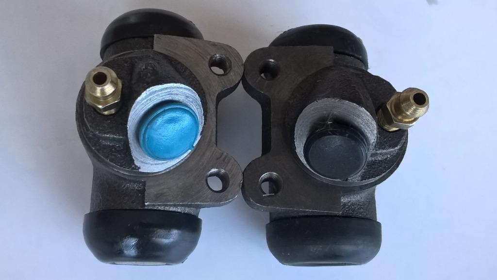 Renault 20 - 25 - 30 - Wielcilinders, Autos : Pièces & Accessoires, Enlèvement ou Envoi, Neuf, Renault