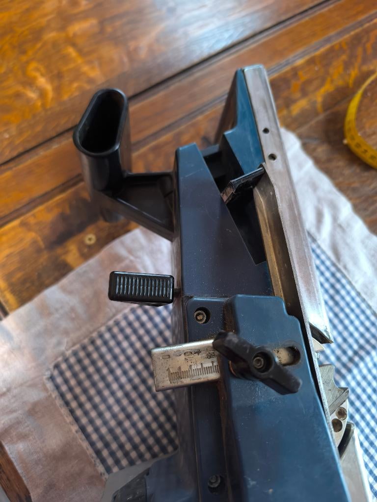 rabot bois, Bricolage & Construction, Enlèvement, Utilisé