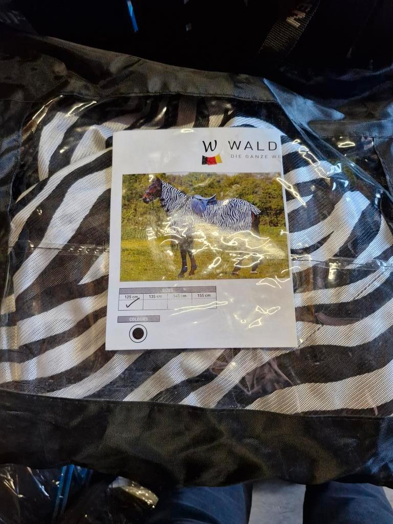 Vliegendeken om te wandelen, Dieren en Toebehoren, Ophalen of Verzenden, Zo goed als nieuw