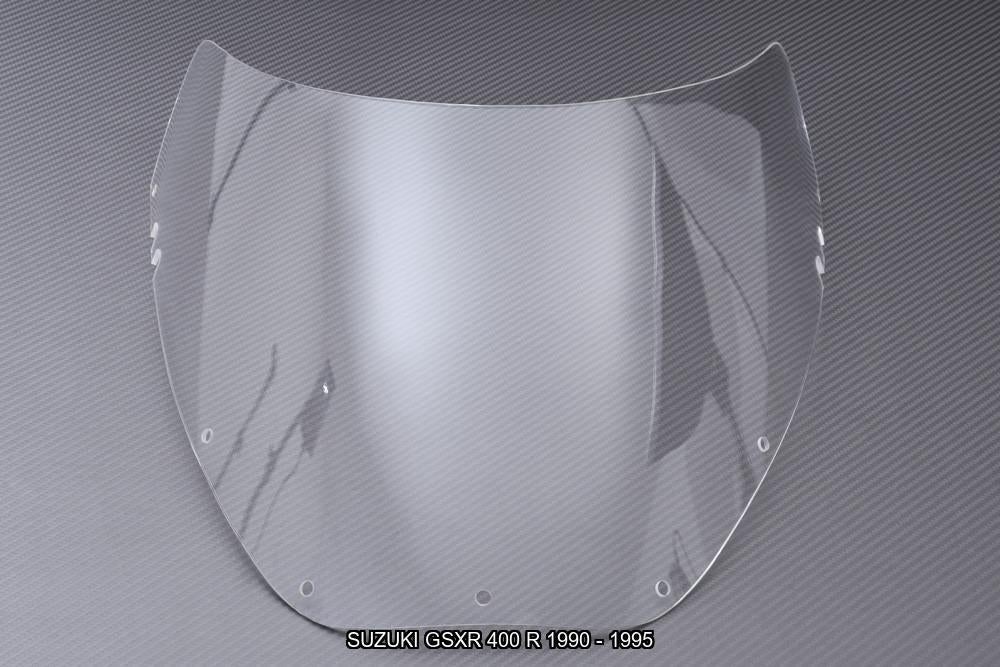 Windscherm SUZUKI GSXR 400 R 1990 - 1995, Motoren, Ophalen of Verzenden, Nieuw