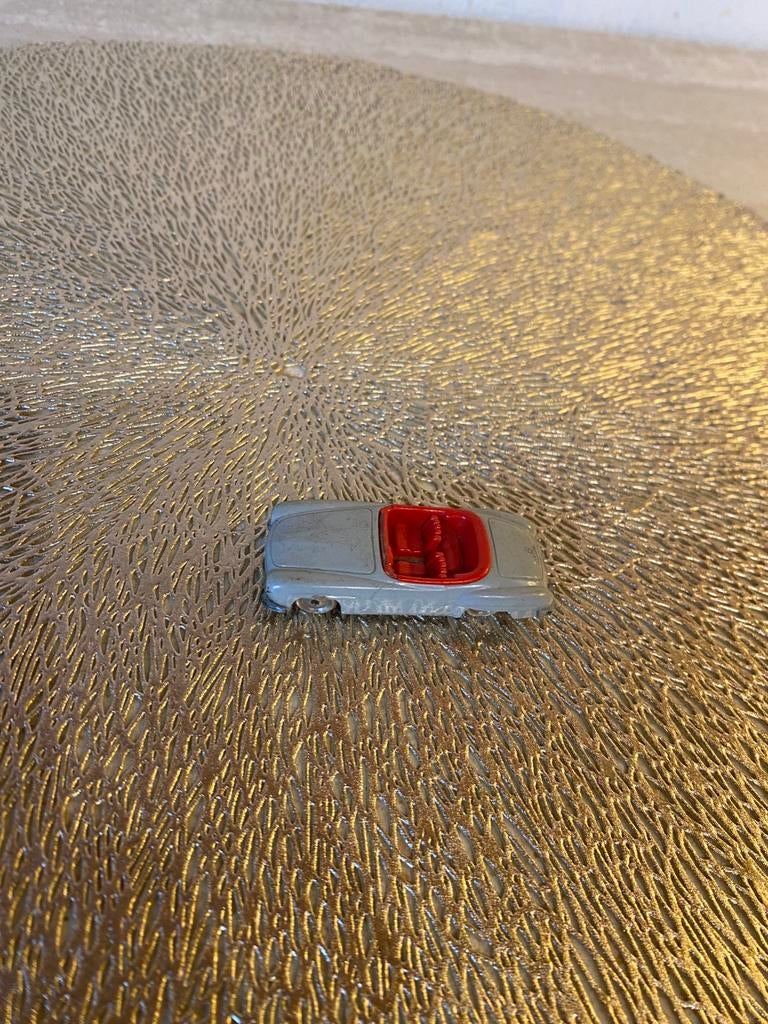 LEGO Mercedes 190 SL vintage, Enlèvement ou Envoi