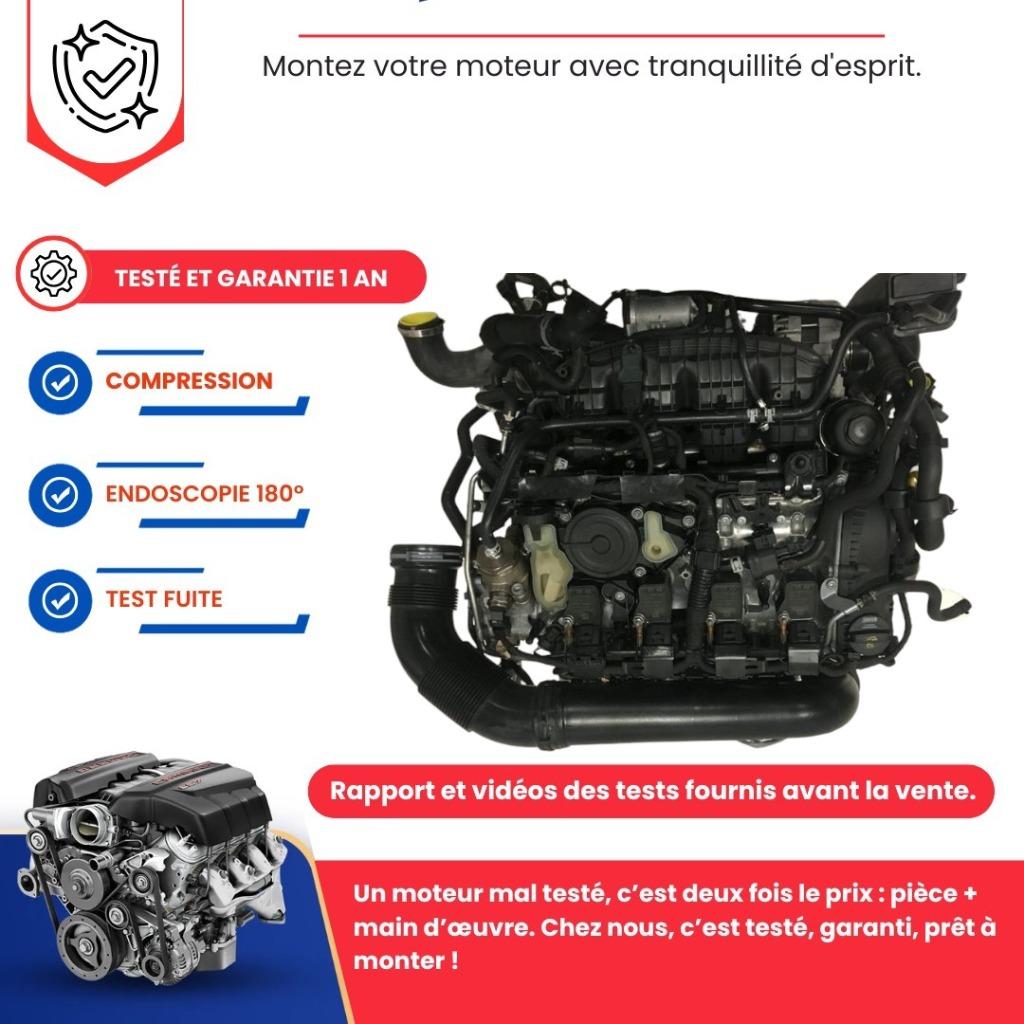 Moteur electrique avant complet porsche taycan, Enlèvement ou Envoi, Neuf, Porsche