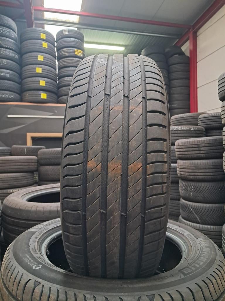 2055516 205/55/16 205/55R16 Démo estivale Michelin, Enlèvement, BMW