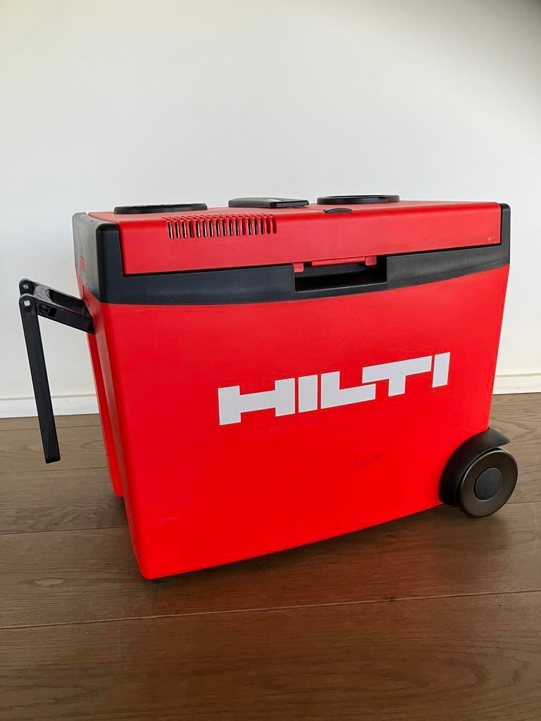 Electrische koelbox, Caravans en Kamperen, Koelboxen, Ophalen, Nieuw, Koelbox, Elektrisch