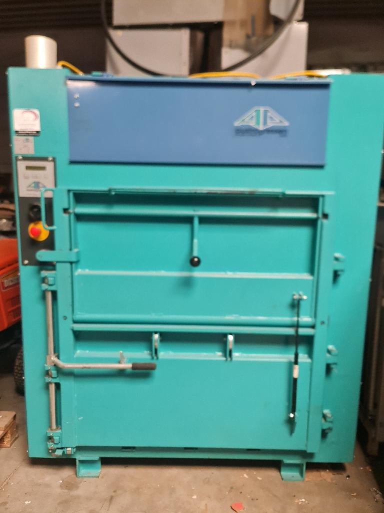 presse cartons, Articles professionnels, Enlèvement