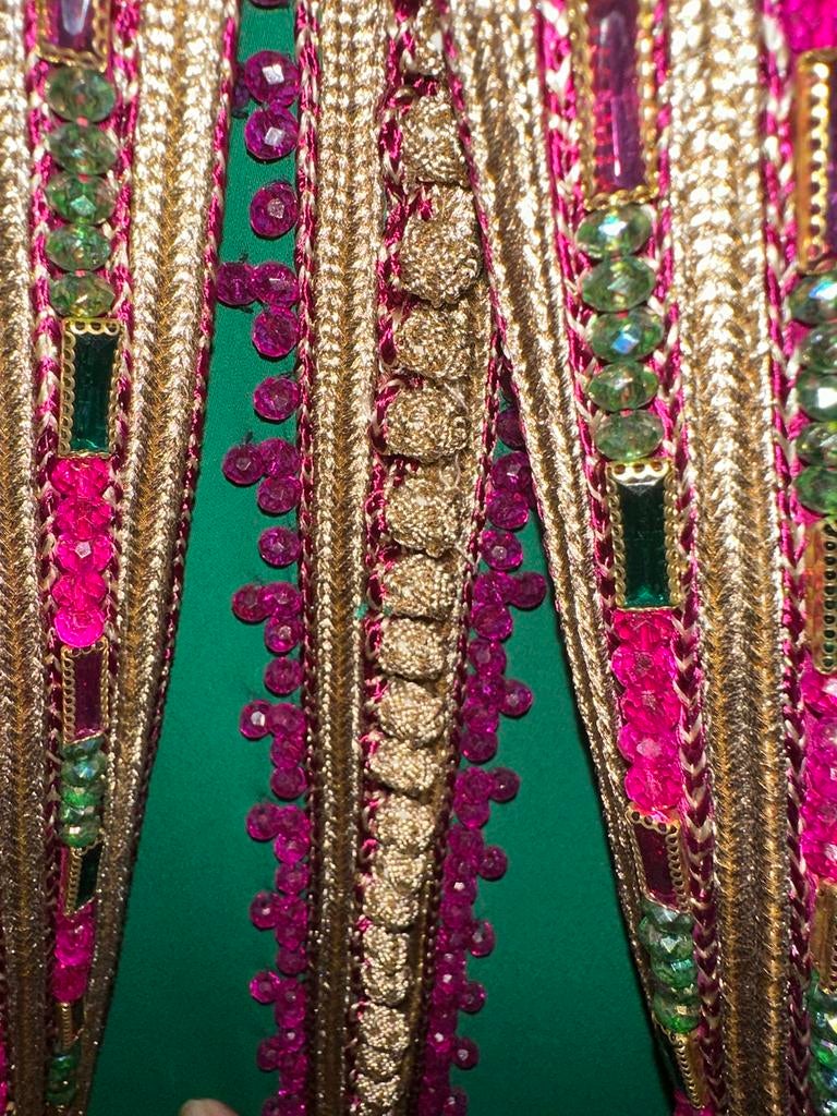 Tekchita, robe marocaine neuve., Neuf