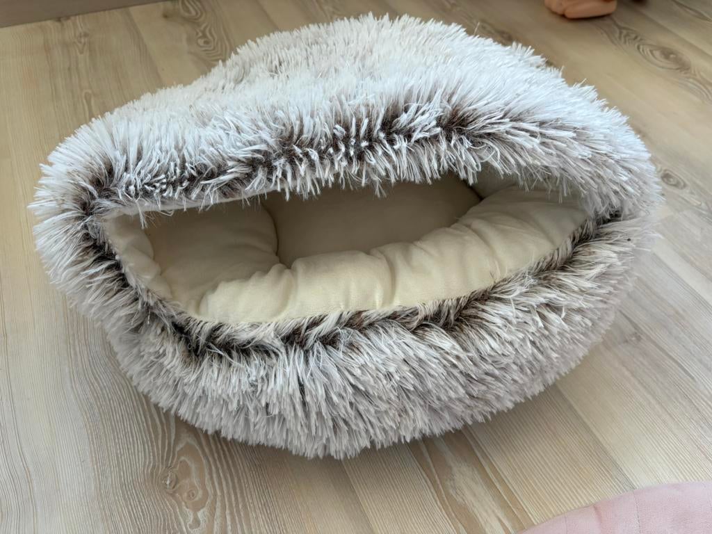 Kattenbed 40cm nieuw, Ophalen of Verzenden, Nieuw