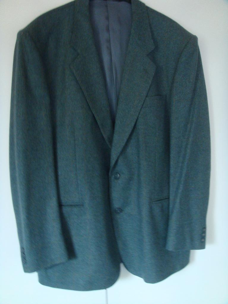 VESTON HOMME PURE LAINE VIERGE, Enlèvement