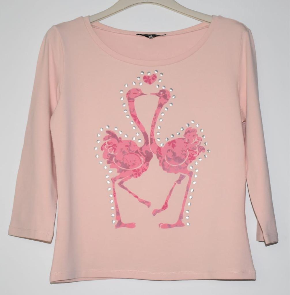 Shirt trui met halflange mouw - M - Max Mara Weekend - NIEUW, Kleding | Dames, Maat 38/40 (M), Max Mara Weekend, Nieuw, Ophalen of Verzenden