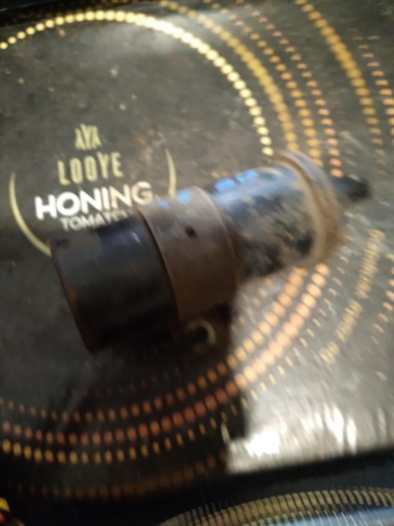 Bobijn opel kadett d, Auto-onderdelen, Elektronica en Kabels, Opel, Ophalen of Verzenden