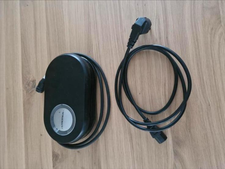 Réparation et réparation de chargeurs Stromer, Enlèvement, Comme neuf