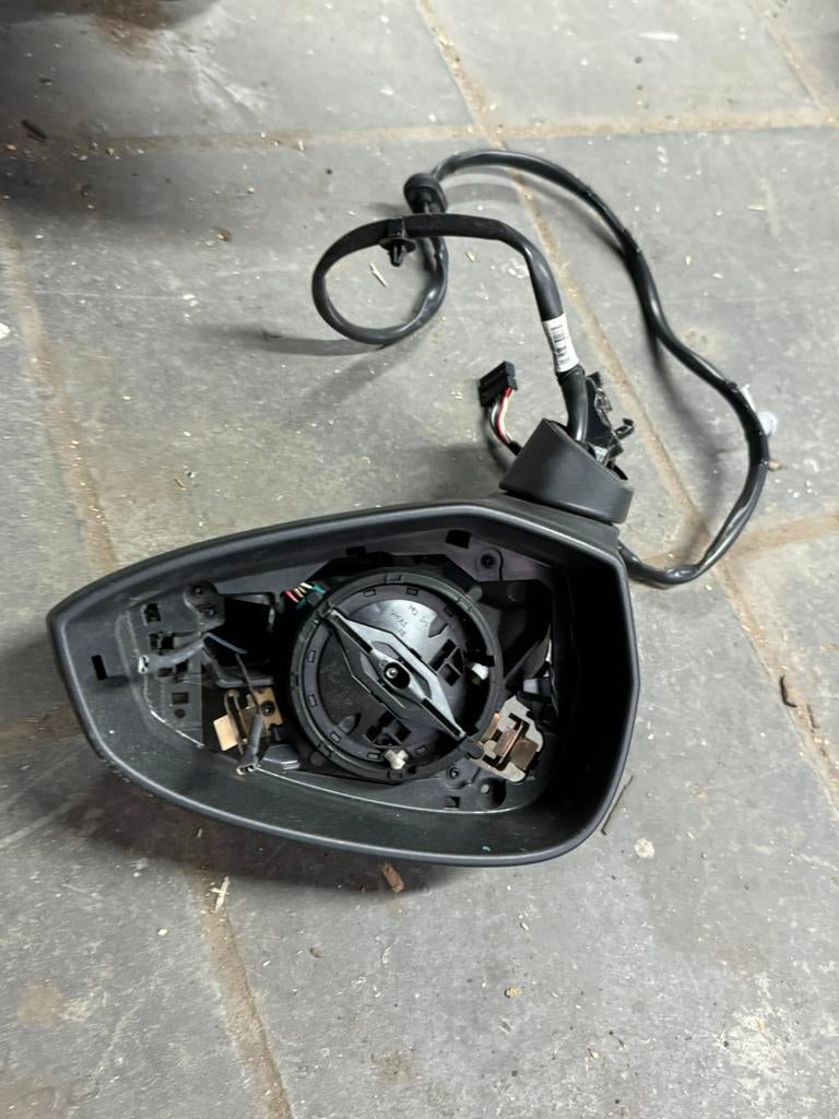 Rétroviseur Audi a 4, Autos : Pièces & Accessoires, Rétroviseurs, Audi