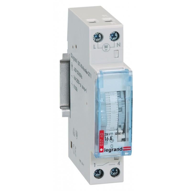 minuteur, Enlèvement ou Envoi, Neuf, Interrupteur