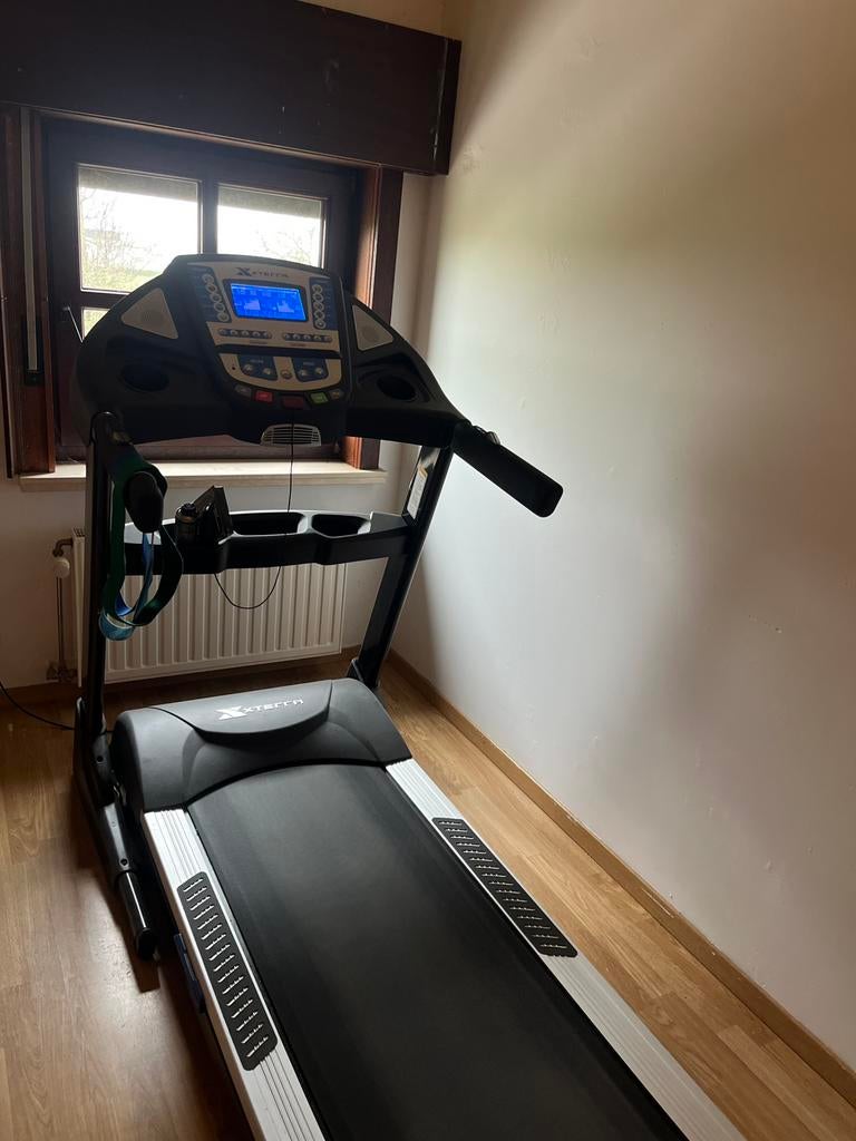 Tapis de course XTERRA, Enlèvement, Comme neuf, Tapis roulant