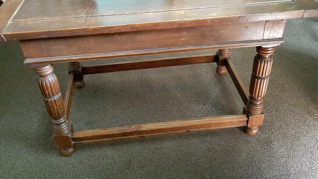 Table basse de salon, Ophalen, Minder dan 50 cm, Gebruikt, 50 tot 100 cm