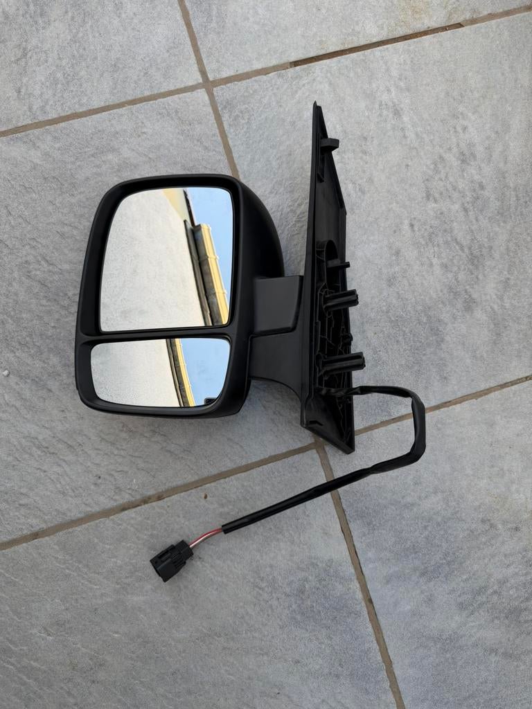 Rétroviseur fiat citroen peugeot, Enlèvement, Citroën