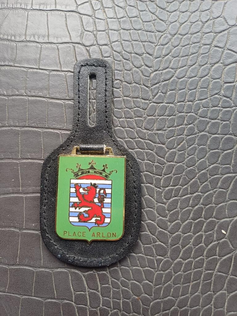 Borsthanger militair, Verzamelen, Militaria | Algemeen, Ophalen of Verzenden