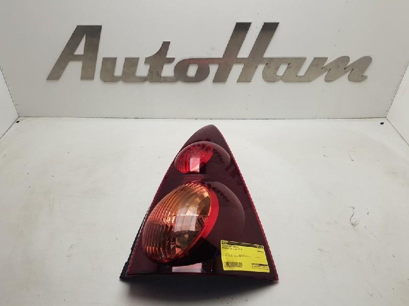 FEU ARRIÈRE DROIT Peugeot 107 (|815500H090|1607990380|), Utilisé, Peugeot