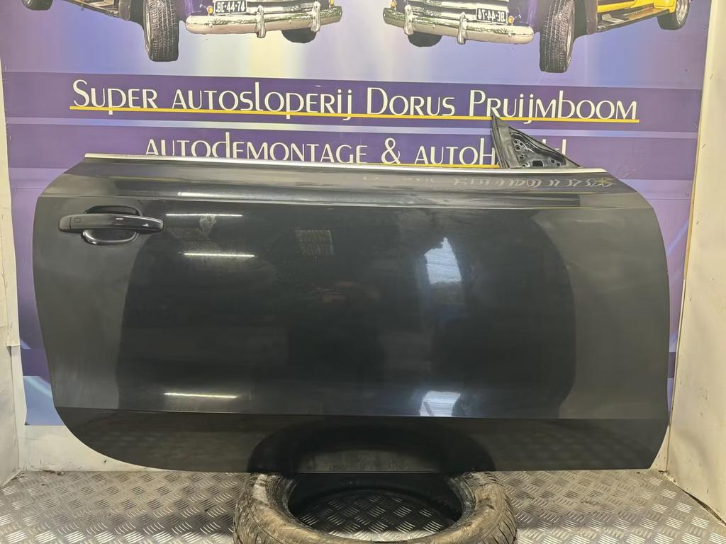 Audi a5 coup deur rechts, Auto-onderdelen, Gebruikt, Deur, Auto-Union-Strasse 1
85045  Ingolstadt, DE, Audi