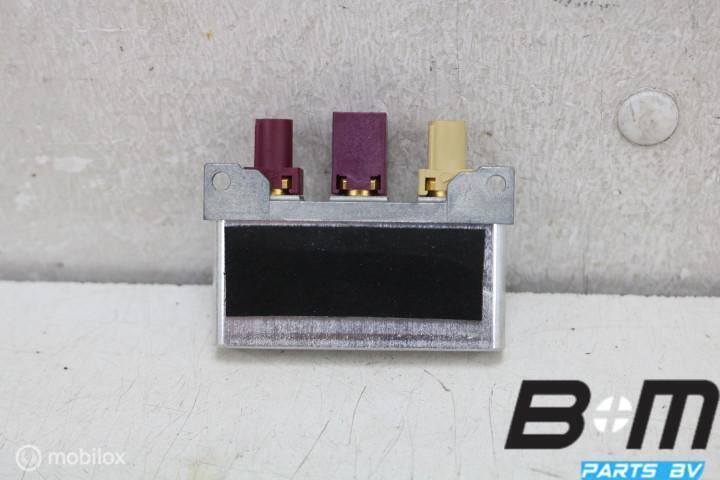 Breedbandantenne VW Touran 1T 1K0963585, Utilisé