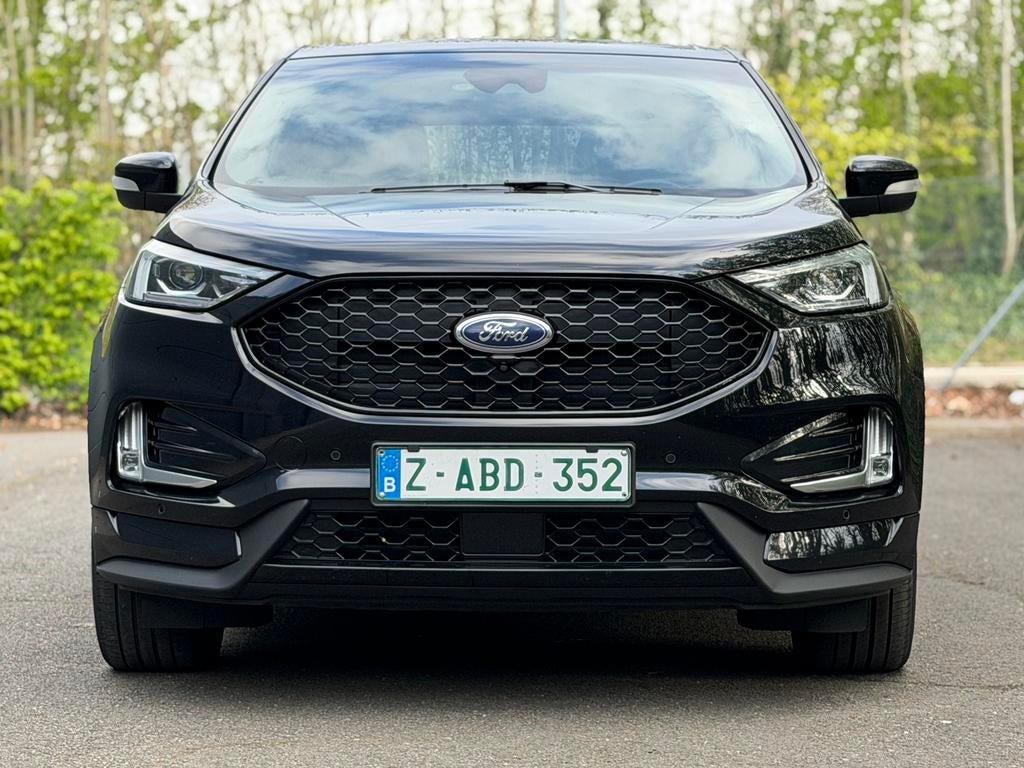 Ford Edge 2.0 D 4x4-St Line-2019-Automaat, Auto's, Automaat, Euro 6, Edge, Bedrijf