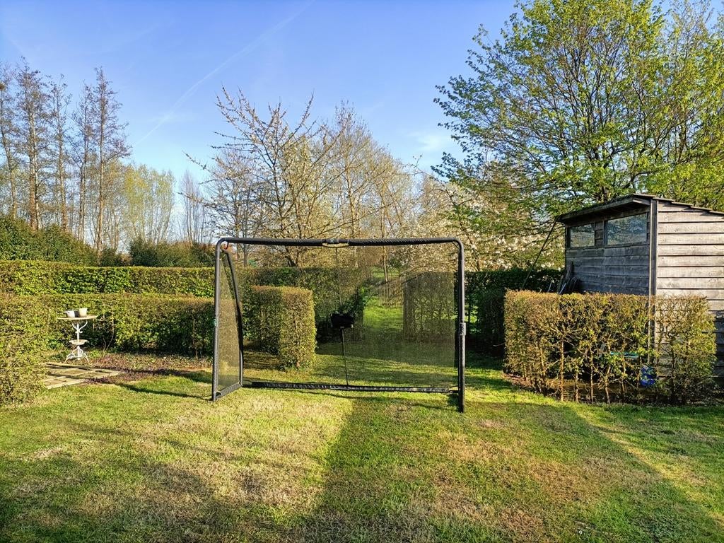 Goal, Sports & Fitness, Enlèvement, Utilisé
