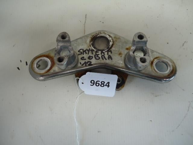 cobra 125 2010 - 2016 Skyteam Kroonplaat D1-18010, Motoren, Onderdelen | Overige