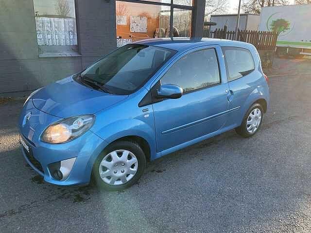 Renault Twingo 1.2 LEV 16V 75 Yahoo! Zeer goede staat!!!, Autos, Renault, Entreprise, Twingo, ABS, Airbags, Ordinateur de bord